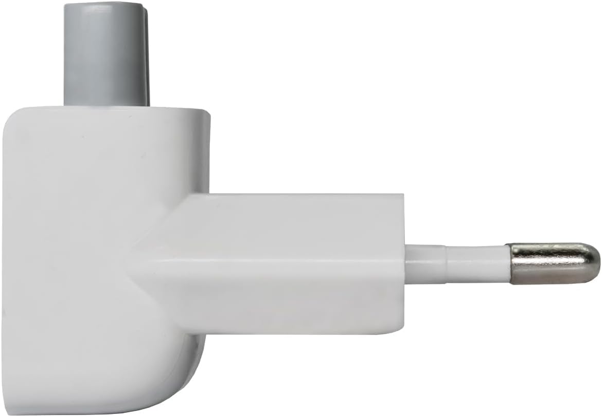 Akyga Apple AK-AD-60, адаптер, белый