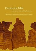 Outside the Bible, 3-volume set: Ancient Jewish Writings Related to Scripture Book Cover: Outside the Bible, 3-volume set: Ancient Jewish Writings Related to Scripture
