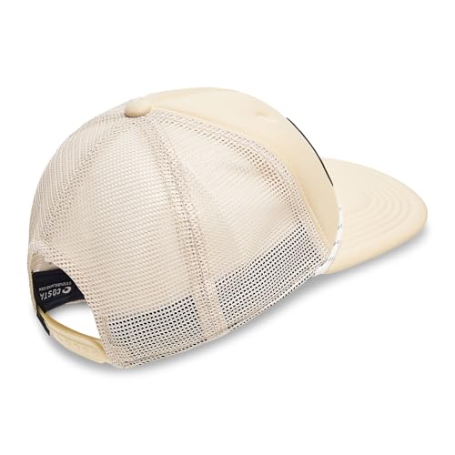 Image of Costa Del Mar Men's New Foam Front Trucker Hat