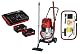 Wasserstaubsauger Einhell Akku-Nass-Trockensauger TE-VC 36/30 Li S