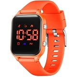Timever Kids Digital Watch