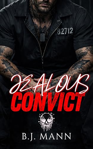 Jealous Convict