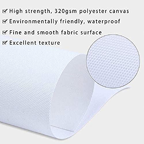 Stampa artistica da parete su tela di Lebron