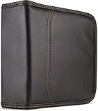 Case Logic 32-Cd Koskin Media Wallet