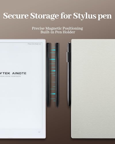 Étui de protection iFLYTEK AINOTE 2 10.7 pouces sable résistant - 4