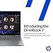 HP OmniBook 7 16" Laptop | AI PC | Intel® Core™ Ultra 5-225H Processor | 16GB RAM | 1TB SSD | Intel® Arc™ 130T Graphics | 2K IPS Display | Up to 21.75Hrs Battery | Windows 11 | 16-ay0003sa