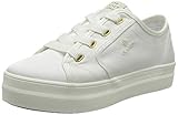 Dummy GANT Footwear Damen Leisha Sneaker, White,38 EU
