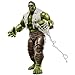 Marvel Legends Series Hulk, Spider-Man Day Collectible 6-Inch Action Figure Set