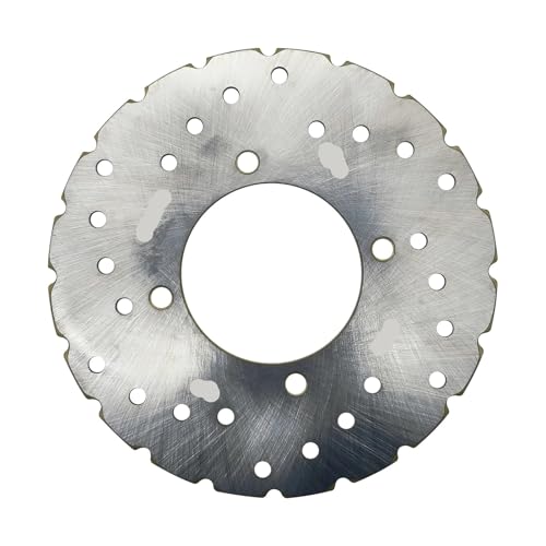 Disque de frein avant LH 300 T3b 22226 pour corriger les vibrations