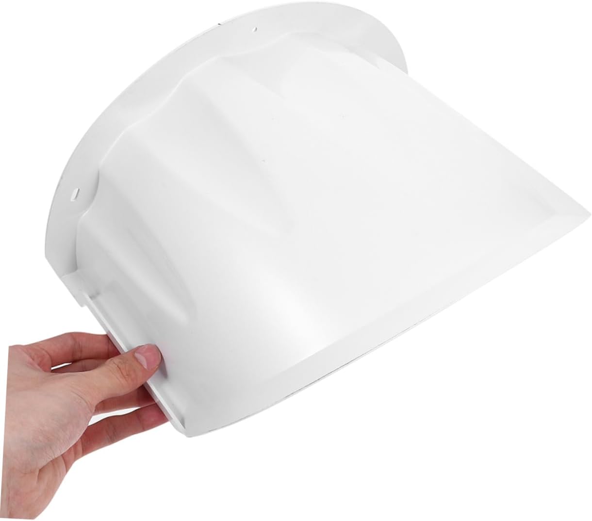 4pcs Outdoor Camera Rain Cover Protective Housing Sunshade for Security Monitoring Compatible Models Easy to Install