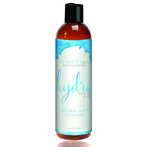 Intimate Earth Hydra Glide, 2 Ounce