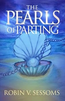 Paperback The Pearls of Parting Book