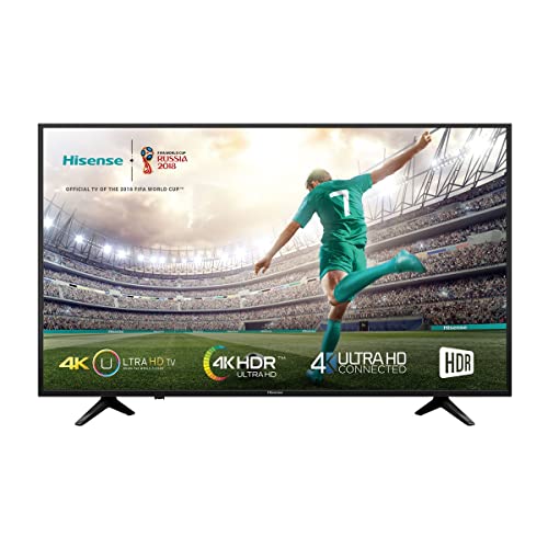 Hisense H55A6100 - TV Hisense 55 polegadas