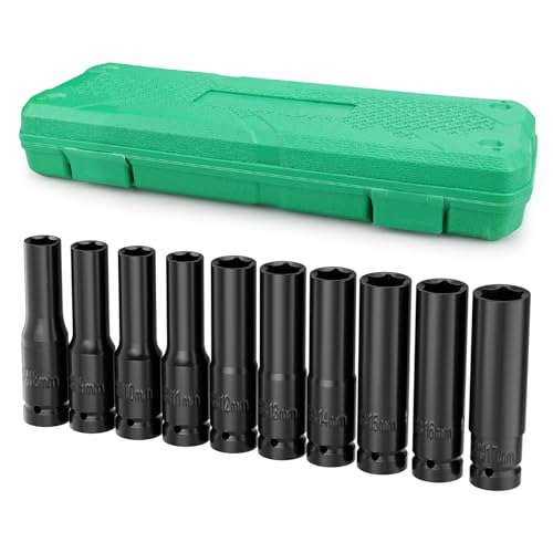 Lytool 10 Pieces 1/2