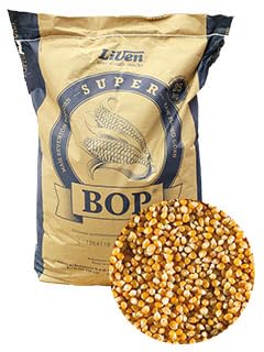 Mais per Popcorn Selezione - Espansione Perfetta per Cinema e Produzione - Sacco da 25kg