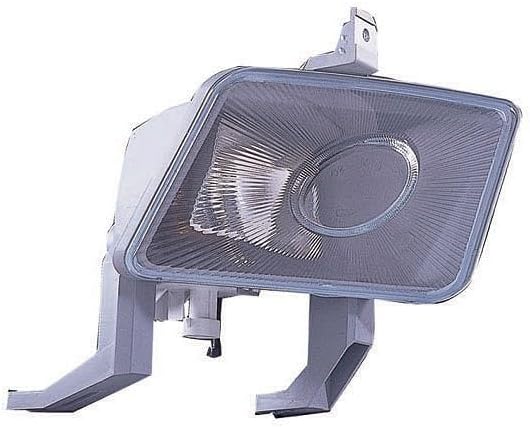 Depo 2902444 Front Fog Light/Lamp H3
