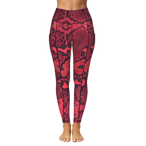 Leggings de moda para mujer ideales para entrenar y combinar a diario 2