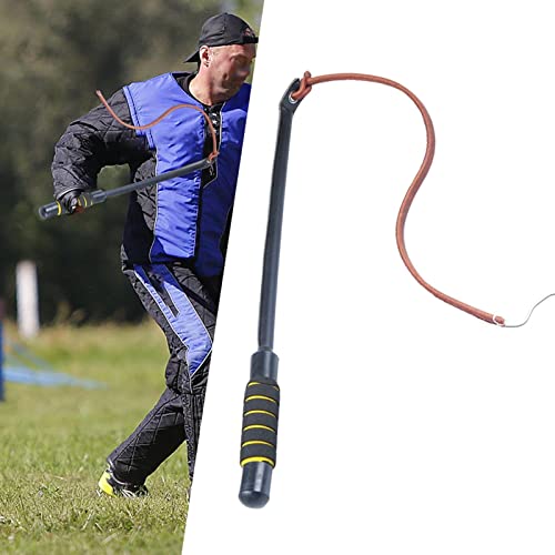 Generic para treinamento de animais de estimação de couro forte Ferramentas agressivas para cães de