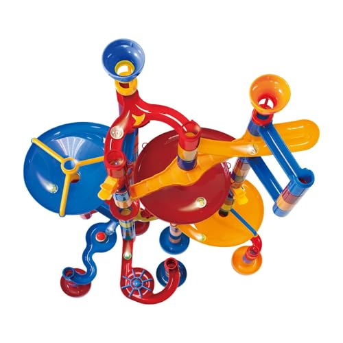 Galt Toys, Mega Marble Run, Construction Toy For Age 4+, Kids - 3