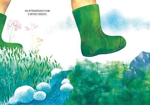 Passi Da Gigante. Ediz. A Colori - 3