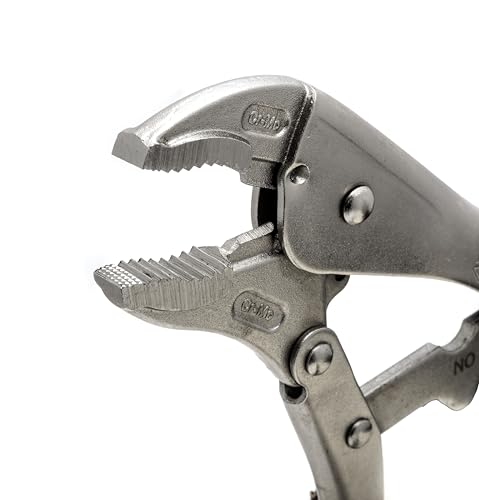 SATA ST71103ST - Pinza per bloccaggio a ganascia