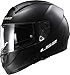 Produktbild LS2  Motorradhelm FF397 Vector FT2, Mattes Schwarz, Größe L