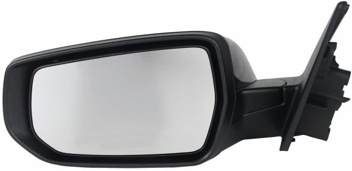 For Chevy Malibu Door Mirror 2016 2017 2018 Driver Side | Power | Heated | Signal Light | Paint To Match | LT/Hybrid | Replacement For GM1320539 | 84288101