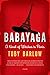 Babayaga: A Novel of Witches in Paris