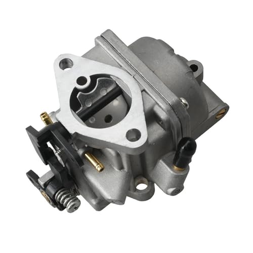 Carburateur de rechange 3R4-03200-0 résout le démarrage difficile 6 CV