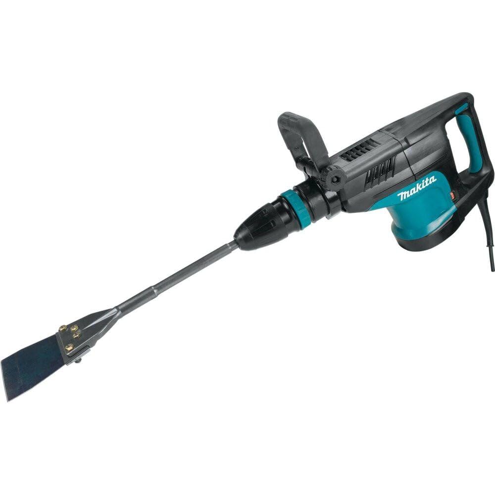 Makita t-02593 rasqueta de suelo SDS-max, 15,2 cm)