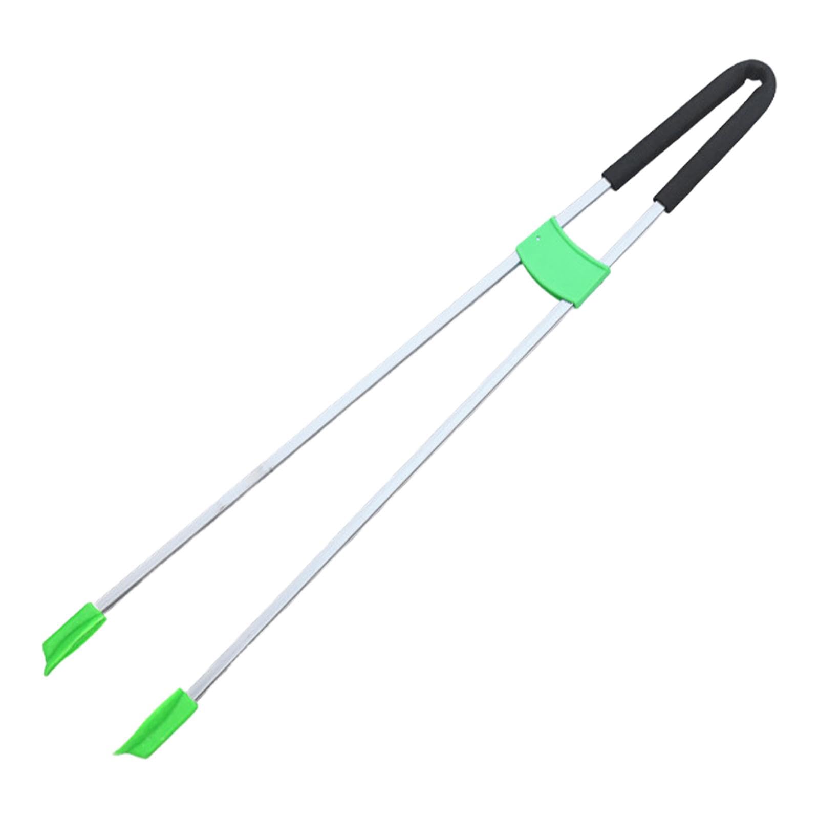 Trash Garbage Picker Grabber Pickup Tool for Lawn Can behind Furniture Rubber Head| Reacher Grabbers| Daily Living Aids | Medical Mobility & Disability |Health Beauty-image-19