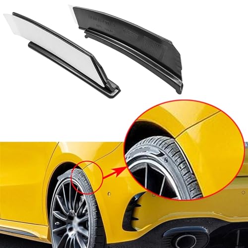 Garde-Boue pour Classe A W177 AMG Élargisseur Arc Roue