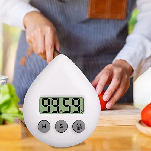Timer digitale, timer da cucina, strumento di