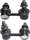Garage-Pro Front Sway Bar Link Compatible with 2005-2016, 2019 Nissan Frontier and 2005-2012 Nissan...