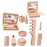 Pour fille – idéal pour les fêtes comme la journée des enfants, les anniversaires et noël, comme coffret de jeu créatif et de maquillage