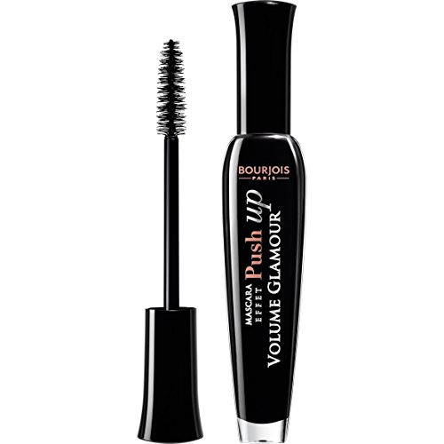 Mascara Volume Glamour Push Up Bourjois Paris Le Tube - vue 4