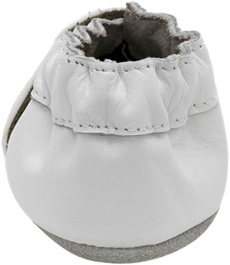 Robeez Baby Boys' Soft Soles Sneaker