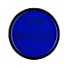 NYX PROFESSIONAL MAKEUP SFX Creme Colour, Blue, 0.21 Ounce