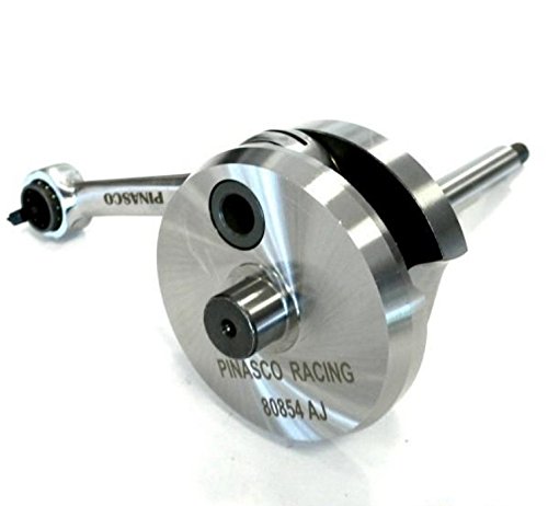 ALBERO MOTORE ANTICIPATO PINASCO SP. 12 LUCIDATO CIAO SI BRAVO BOXER GRILLO BOSS ECO CBA