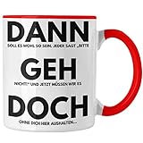 ✨ SPÜLMASCHINEN / MIKROWELLEN TAUGLICH: Durch den hochwertigen Druck sind unsere Kaffeetassen, Teetassen und Kakaotassen etc. spülmaschinenfest, es werden spezielle Farben und Drucktechniken verwendet um eine sehr gute Qualität zu bieten