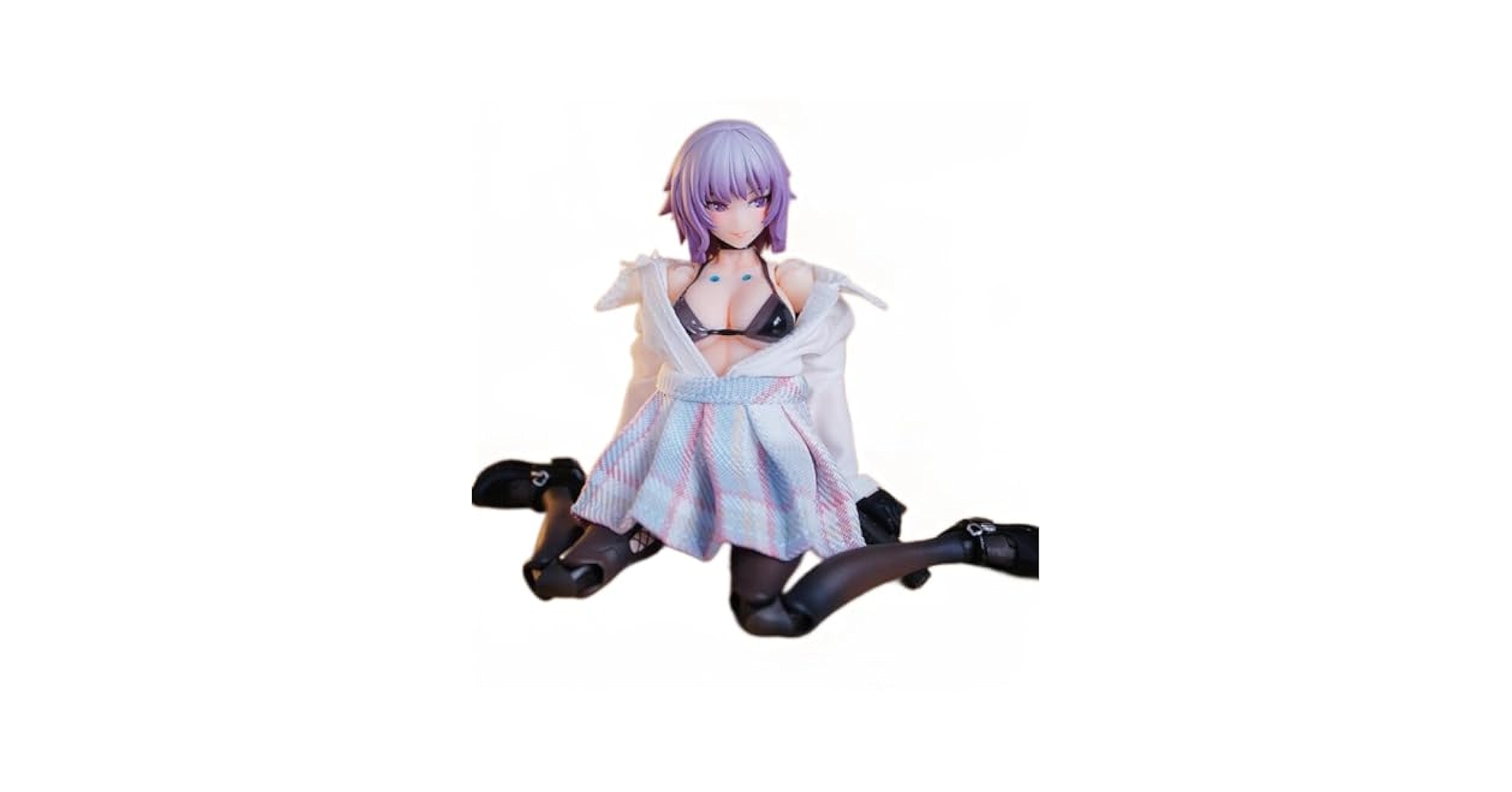 タカラトミートイズフィールド KUMAミニライトブルー15年程前の希少モデル Amazon.co.jp: KUMA TOYS 1/12 機甲 6インチ美少女 可動
