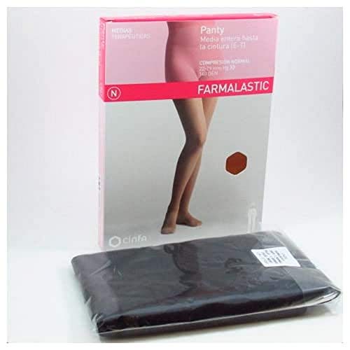 FARMALASTIC - PANTY FARMALASTIC NORM NE EGD