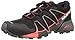 Produktbild Salomon Speedcross Vario 2 Damen Trail Running Schuhe, Grip auf jeder Oberfläche, Fußhalt, Schutz, Black, 39 1/3