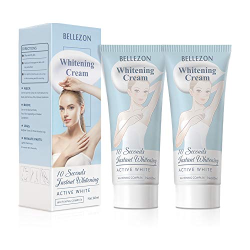 moisturizer for skin whitening