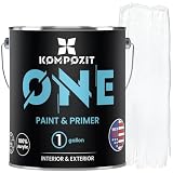 Kompozit ONE Ultra Cover