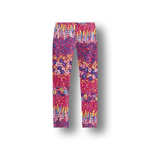 Conjunto Flower Mix Marisol Play meninas, Branco, 10