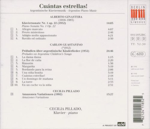 Miniatura 2 de Cuantas Estrellas