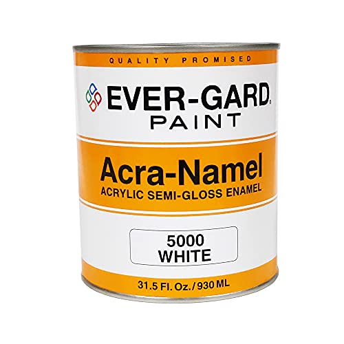 Bixell Hidden Compartment Secret Diversion Paint Can Safe Personal Security (Ever-Gard Acra-Namel 31.5 Fl Oz) #TOP1