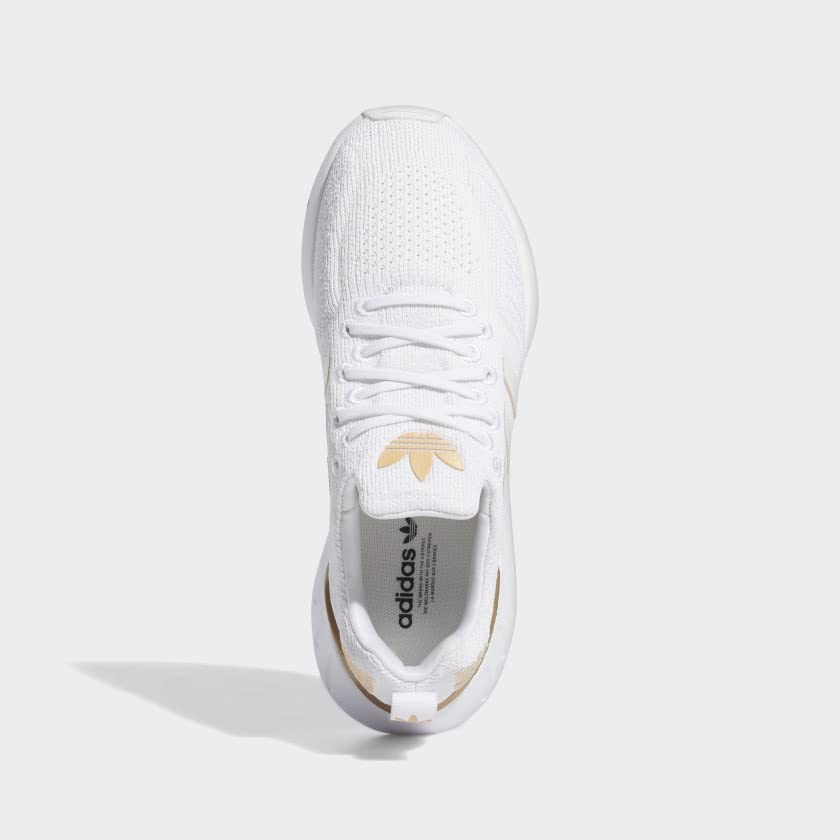 Image of adidas Women's Swift Run 22 Running Shoes