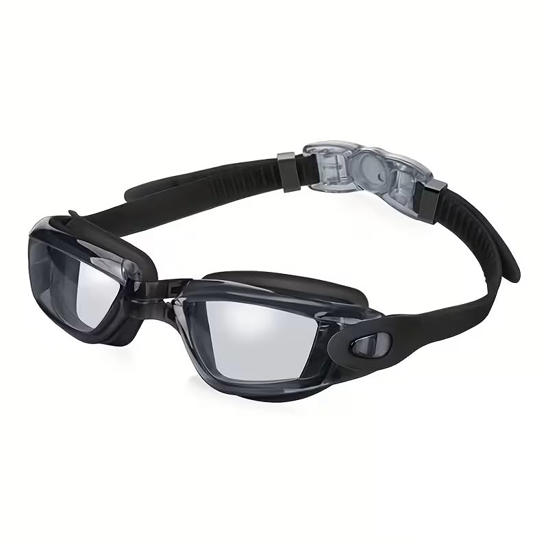 Lunettes de natation GARA1 étanches pour entraînement en piscine